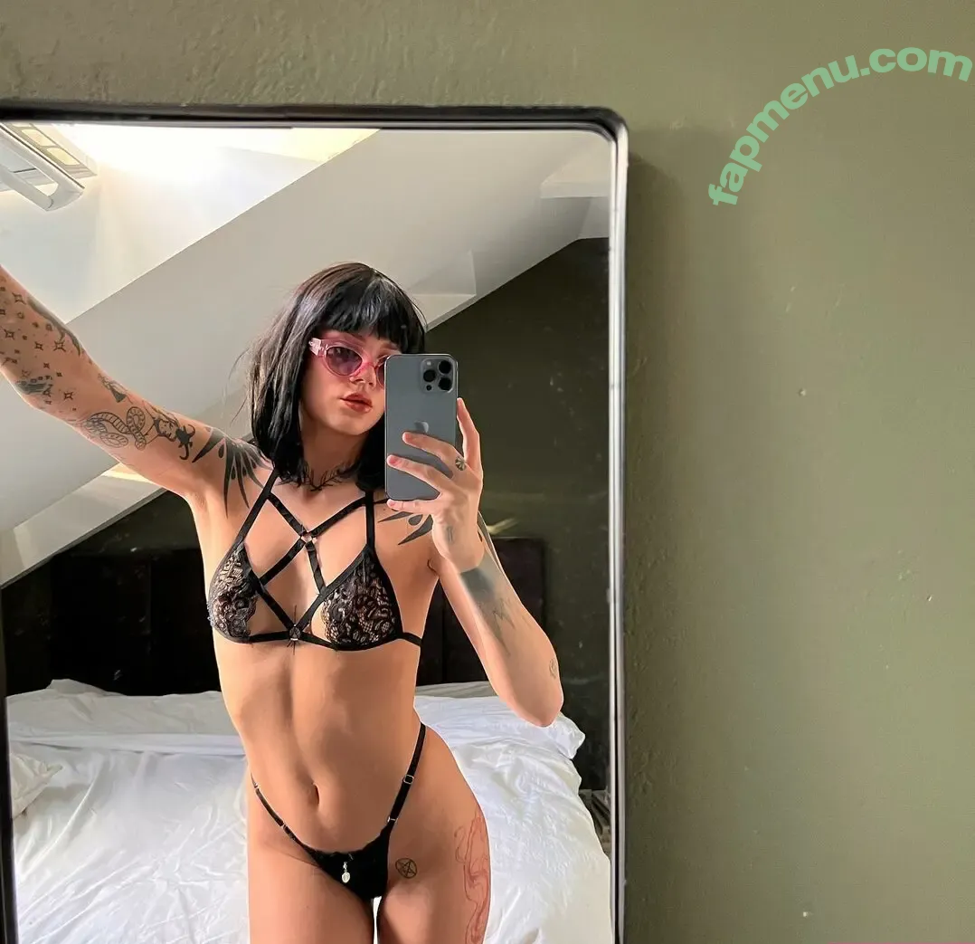 Faceofmisfits nude photo #0006 (campbellface)