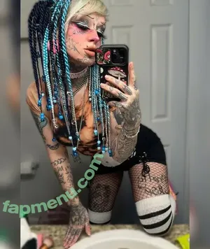 FaceTatMami / realfacetatmami nude photo #0001