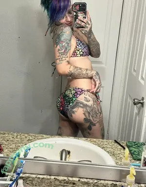 FaceTatMami / Izzy Gonzalez / fukkfacetat nude photo #0067