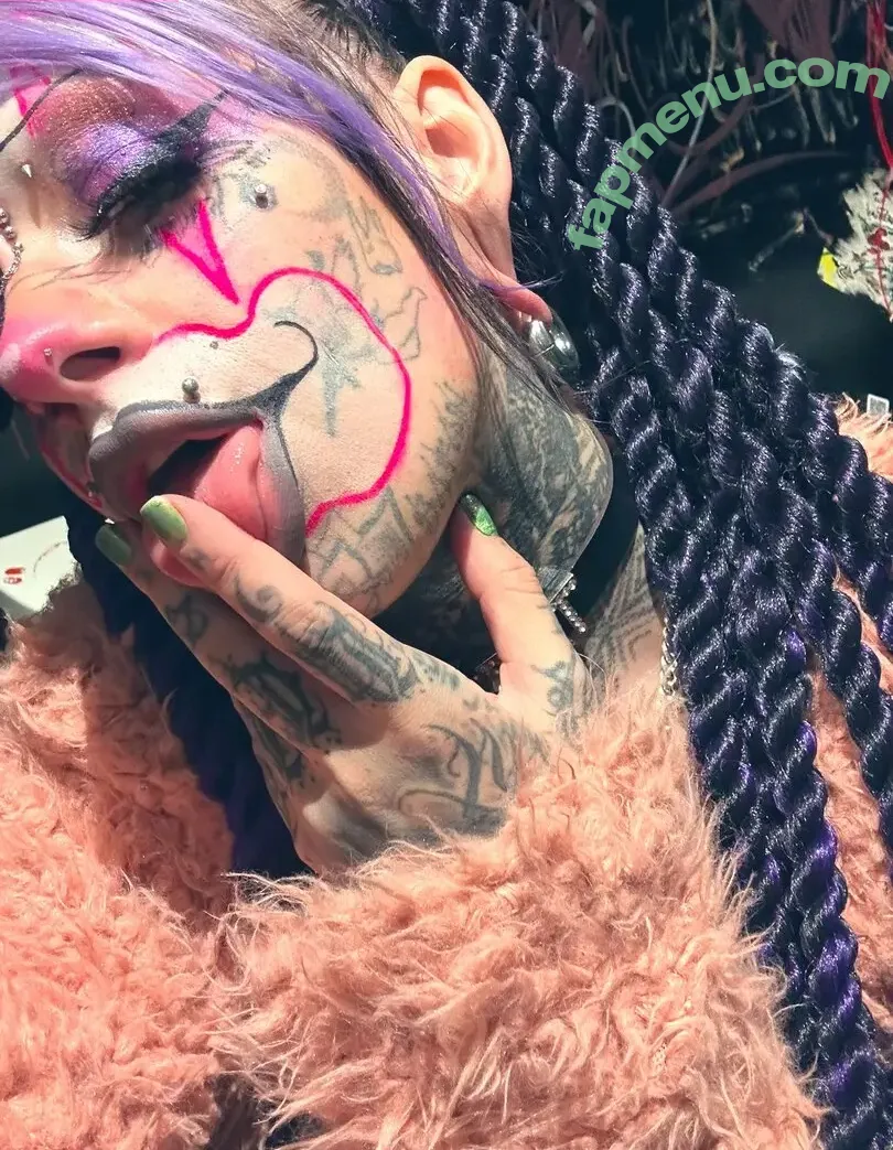FaceTatMami nude photo #0035 (Izzy Gonzalez / fukkfacetat)