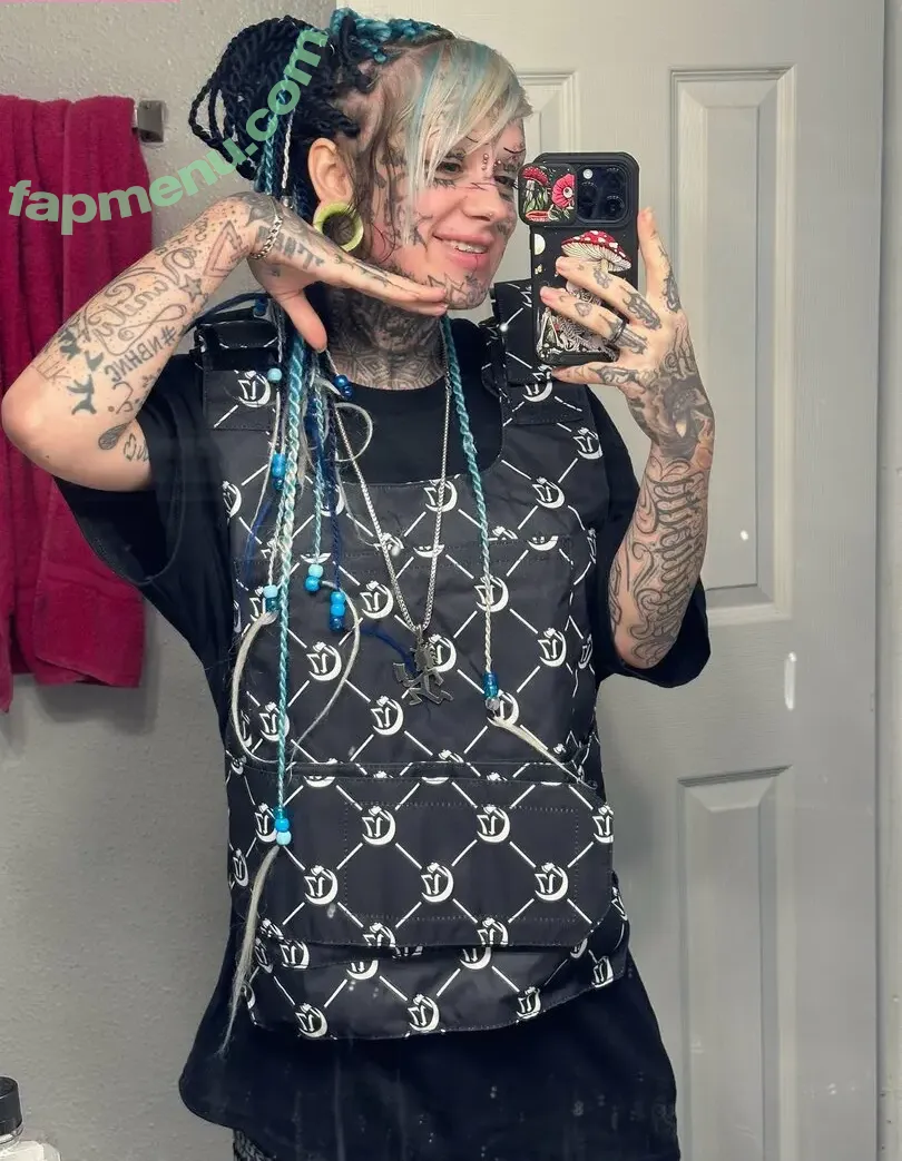 FaceTatMami nude photo #0040 (Izzy Gonzalez / fukkfacetat)