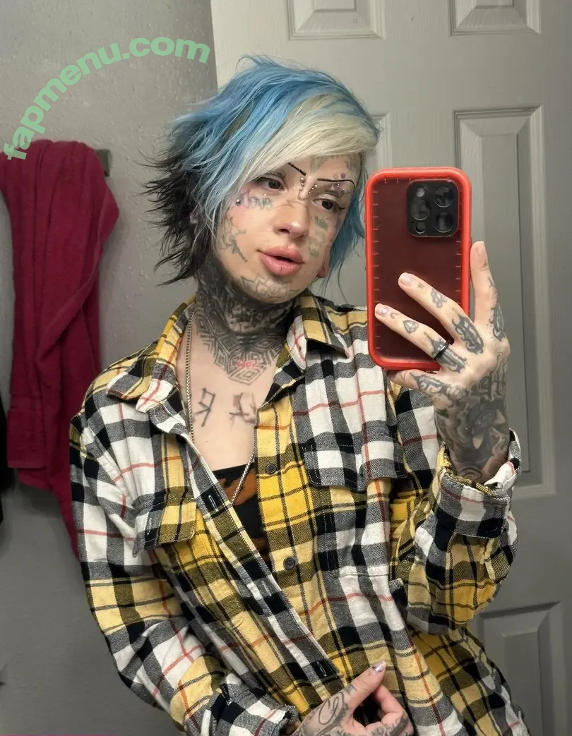 FaceTatMami nude photo #0041 (Izzy Gonzalez / fukkfacetat)