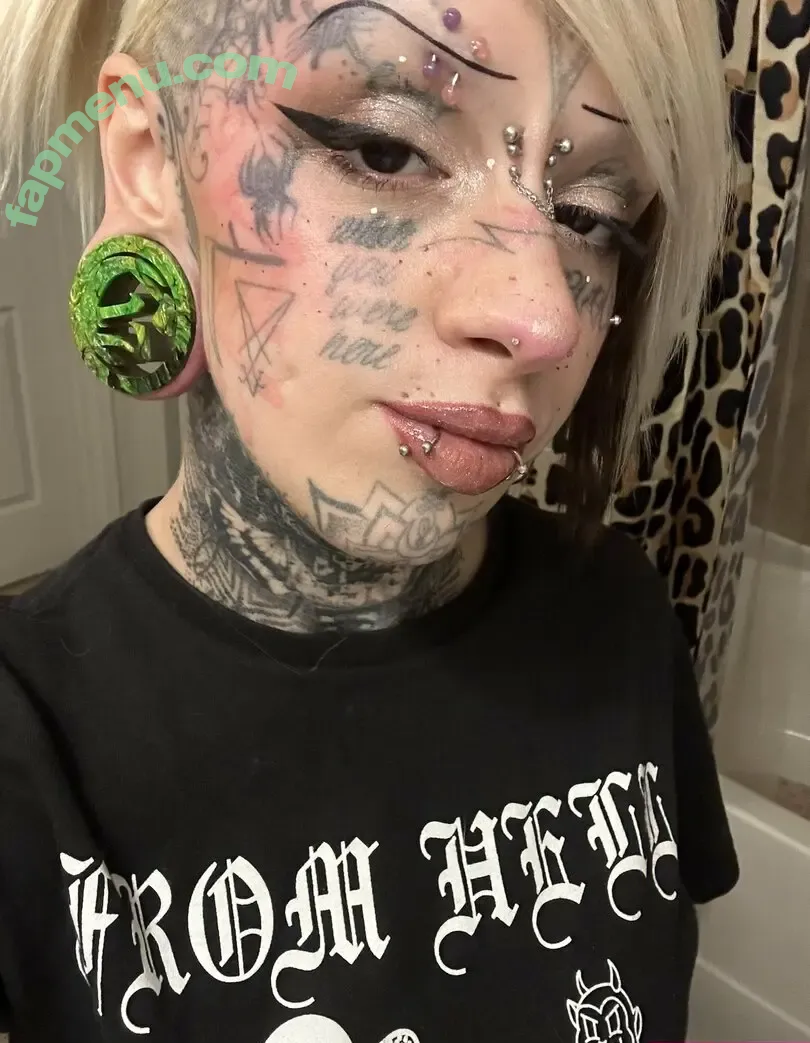 FaceTatMami nude photo #0042 (Izzy Gonzalez / fukkfacetat)