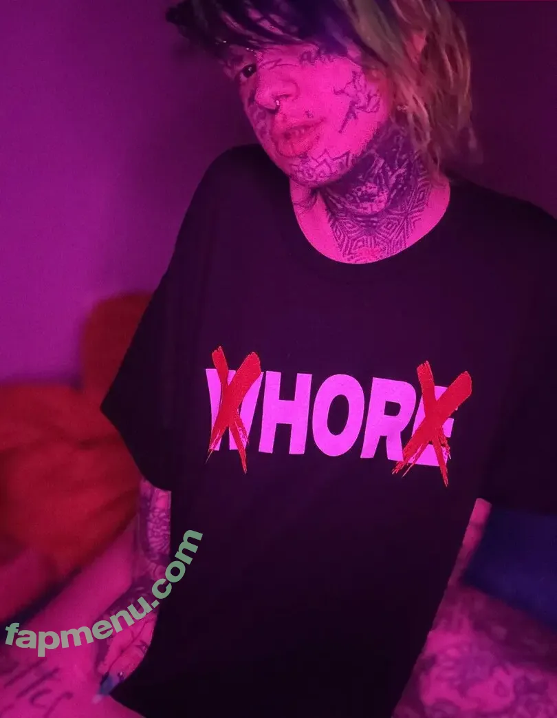 FaceTatMami nude photo #0066 (Izzy Gonzalez / fukkfacetat)