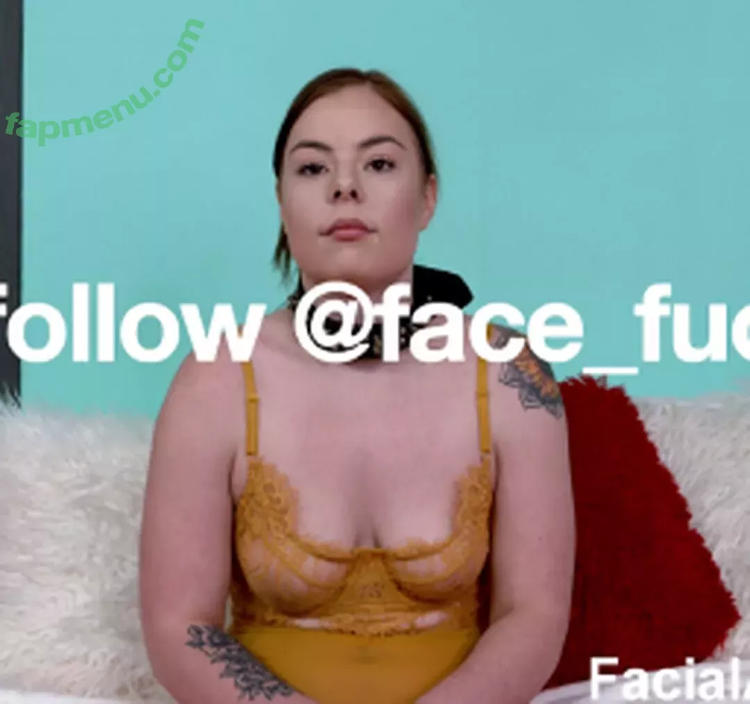 Facial Abuse nude photo #0075 (facialabuse)