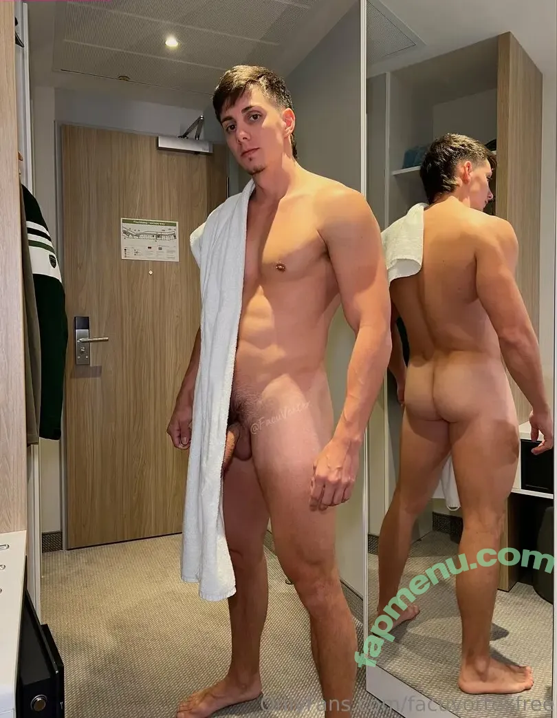 facuvortexfree nude photo #0001 (facuvortex)