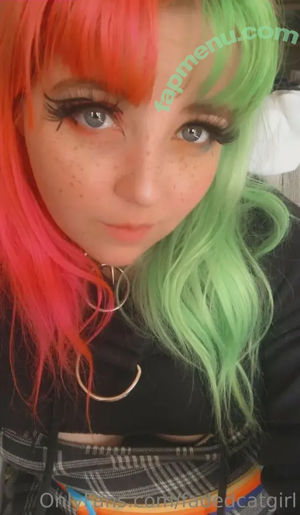 fadedcatgirl nude photo #0006 (pissedoffprincess420)