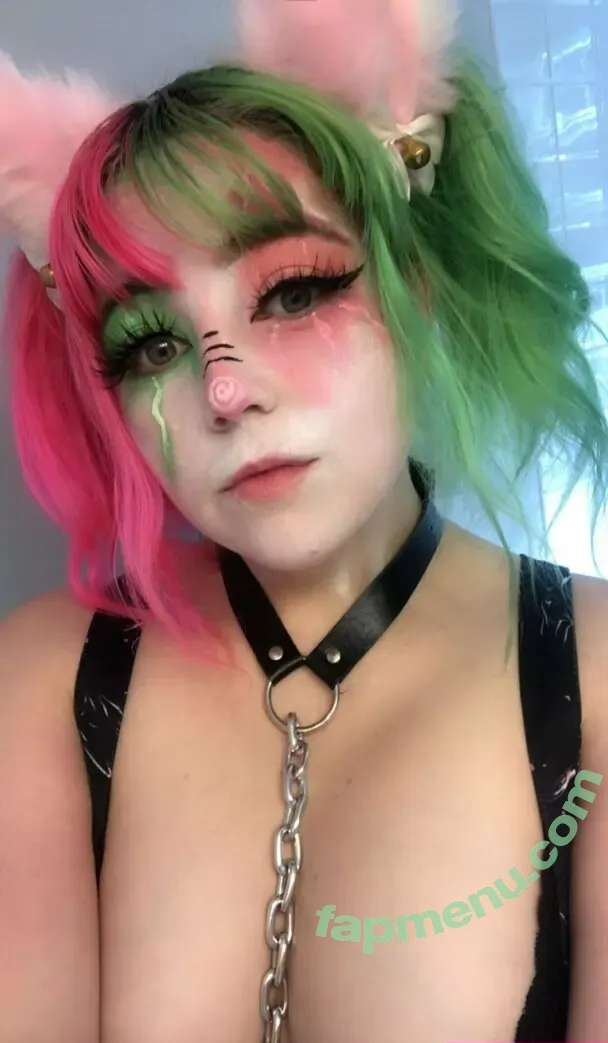 fadedcatgirl nude photo #0009 (pissedoffprincess420)