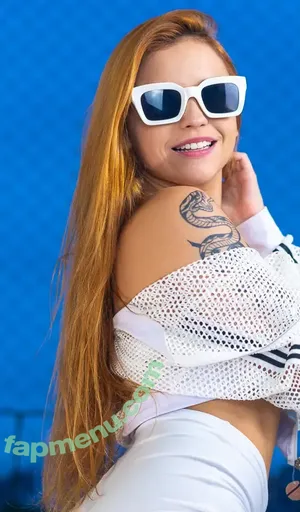 Fadinha Maju / perolafadinhamaju nude photo #0157
