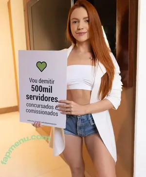 Fadinha Maju / perolafadinhamaju nude photo #0232