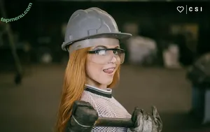 Fadinha Maju / perolafadinhamaju nude photo #0311