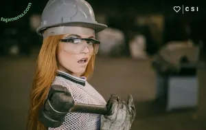 Fadinha Maju / perolafadinhamaju nude photo #0312