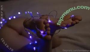 Fae Nyx / iamfaenyx nude photo #0039