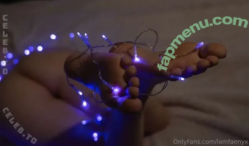 Fae Nyx nude photo #0039 (iamfaenyx)