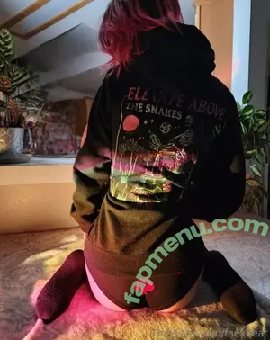 faebearx / fae.x.bear / faexbear nude photo #0588