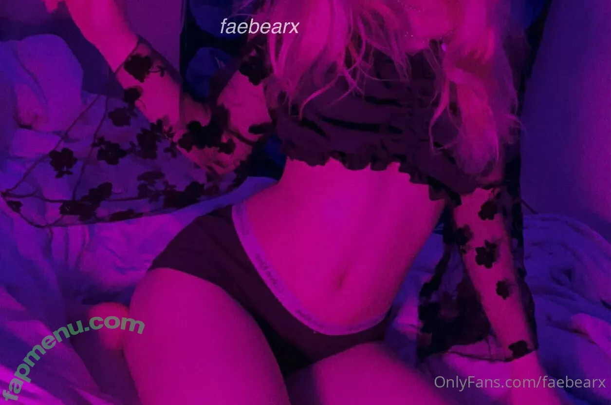 faebearx nude photo #0310 (fae.x.bear / faexbear)