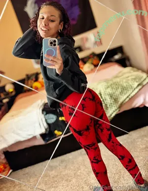 faefury / goblinfae_ nude photo #0013