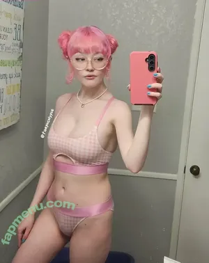 faepocolypse / apocalyptic_royalty / dnicolep_ nude photo #0019