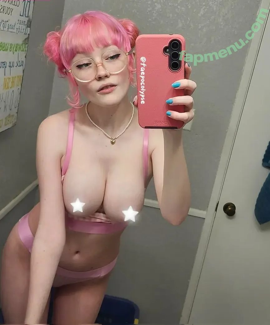 faepocolypse nude photo #0017 (apocalyptic_royalty / dnicolep_)