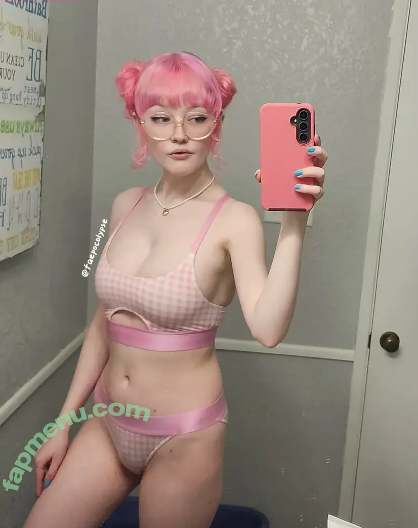 faepocolypse nude photo #0019 (apocalyptic_royalty / dnicolep_)