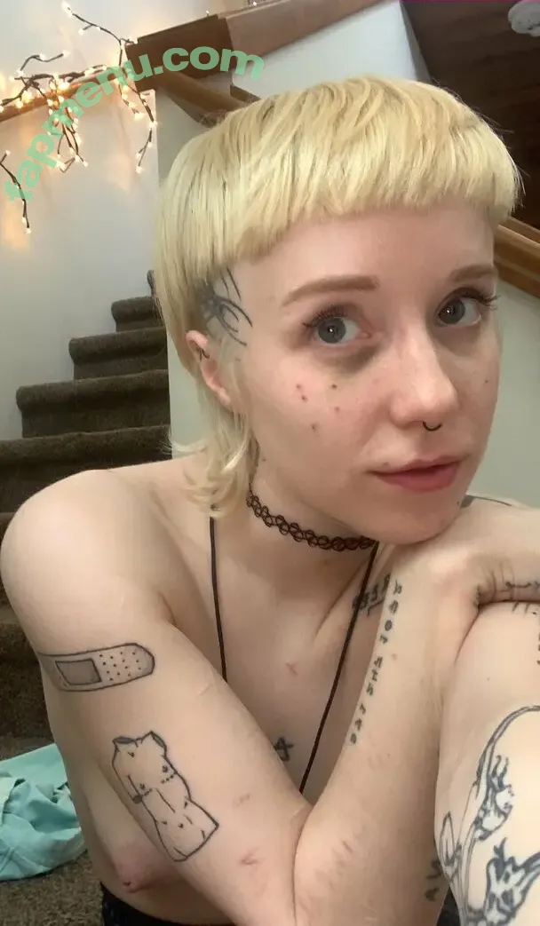 Faerie nude photo #0022 (chuck_faerie)