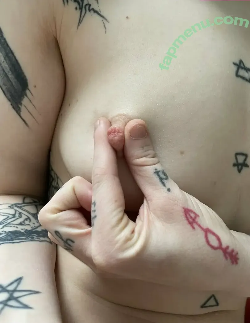 Faerie nude photo #0026 (chuck_faerie)