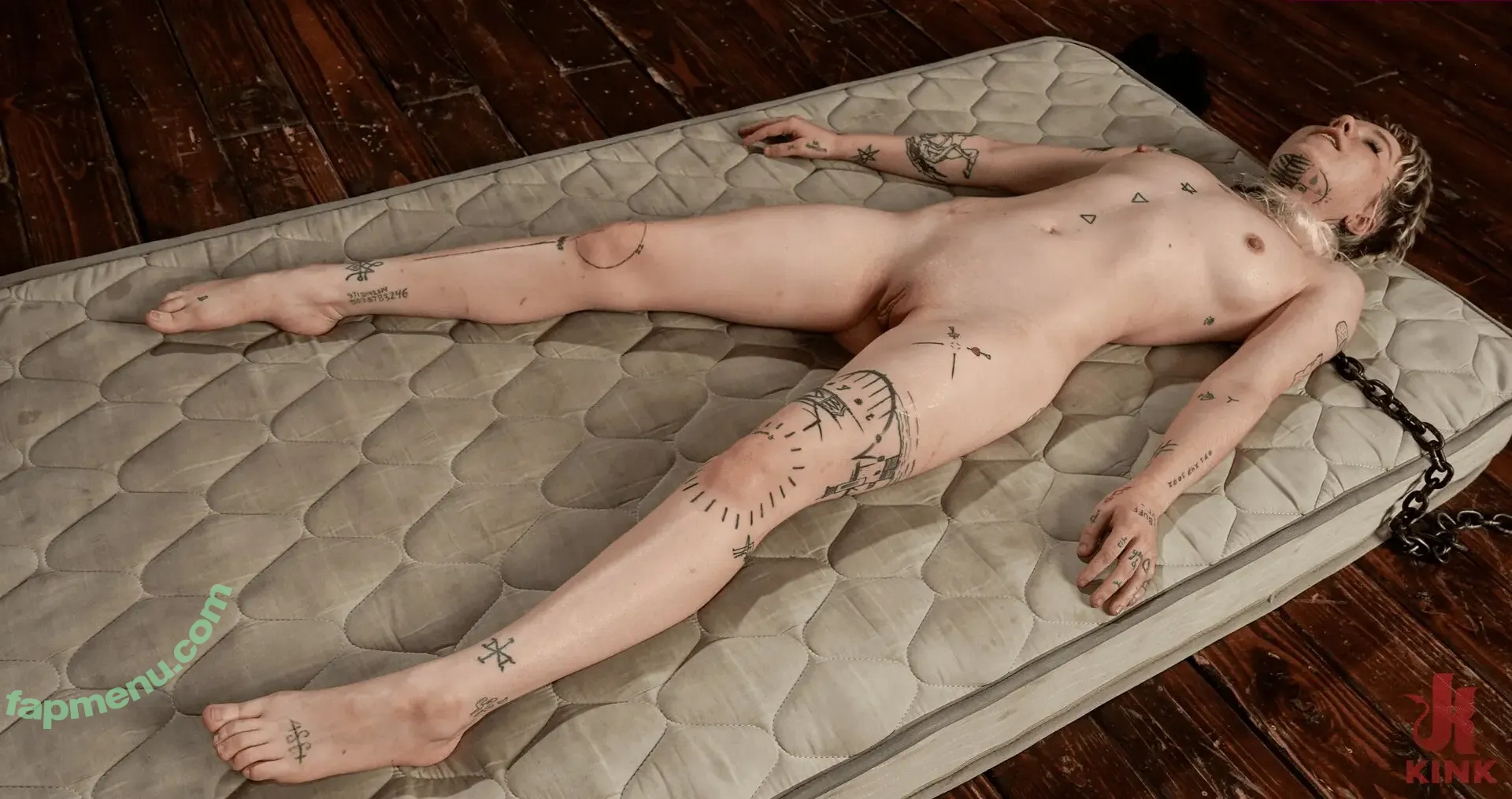 Faerie nude photo #0097 (chuck_faerie)