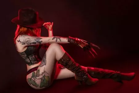 Faerie Blossom / FaerieBlossom / Nimue / faerie_blossom nude photo #0117