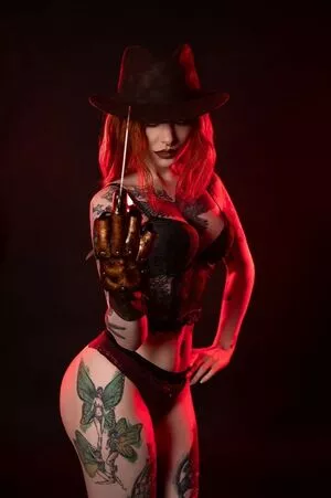 Faerie Blossom / FaerieBlossom / Nimue / faerie_blossom nude photo #0118