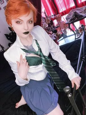 Faerie Blossom / FaerieBlossom / Nimue / faerie_blossom nude photo #0174