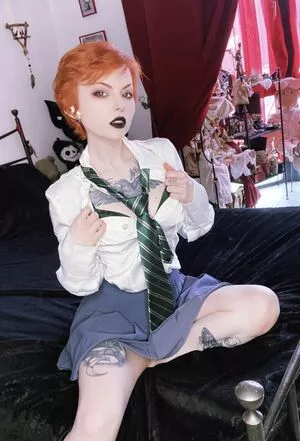 Faerie Blossom / FaerieBlossom / Nimue / faerie_blossom nude photo #0177