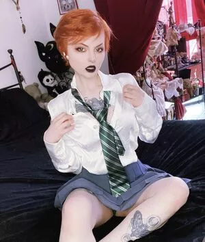 Faerie Blossom / FaerieBlossom / Nimue / faerie_blossom nude photo #0178