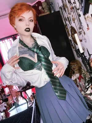 Faerie Blossom / FaerieBlossom / Nimue / faerie_blossom nude photo #0183