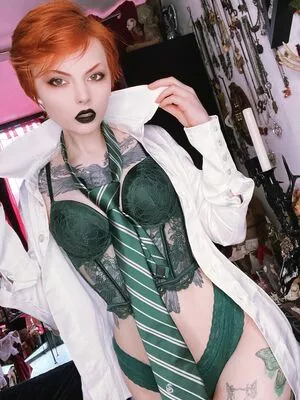 Faerie Blossom / FaerieBlossom / Nimue / faerie_blossom nude photo #0188