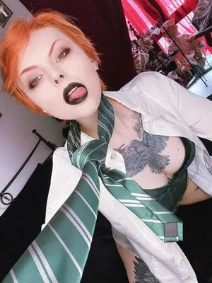 Faerie Blossom / FaerieBlossom / Nimue / faerie_blossom nude photo #0192