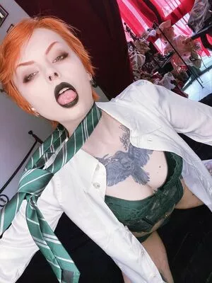 Faerie Blossom / FaerieBlossom / Nimue / faerie_blossom nude photo #0193