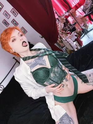 Faerie Blossom / FaerieBlossom / Nimue / faerie_blossom nude photo #0194