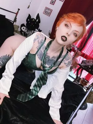 Faerie Blossom / FaerieBlossom / Nimue / faerie_blossom nude photo #0197