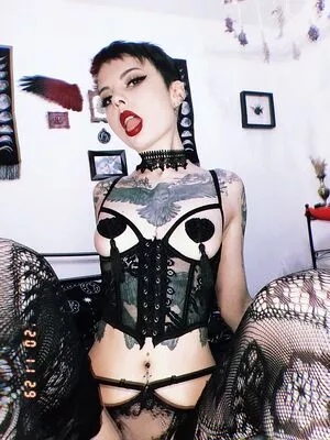 Faerie Blossom / FaerieBlossom / Nimue / faerie_blossom nude photo #0242