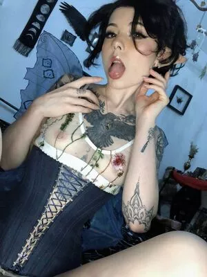 Faerie Blossom / FaerieBlossom / Nimue / faerie_blossom nude photo #0270