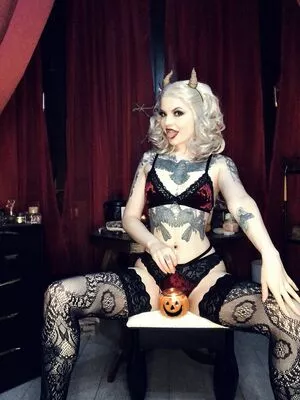 Faerie Blossom / FaerieBlossom / Nimue / faerie_blossom nude photo #0323