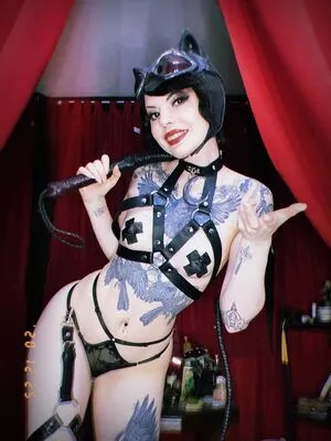 Faerie Blossom / FaerieBlossom / Nimue / faerie_blossom nude photo #0344