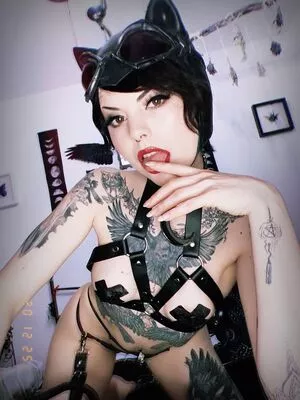 Faerie Blossom / FaerieBlossom / Nimue / faerie_blossom nude photo #0358