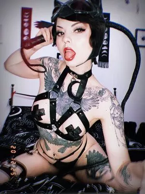 Faerie Blossom / FaerieBlossom / Nimue / faerie_blossom nude photo #0360