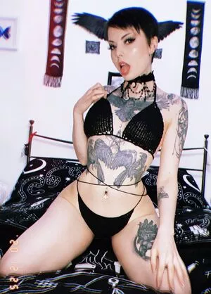 Faerie Blossom / FaerieBlossom / Nimue / faerie_blossom nude photo #0362