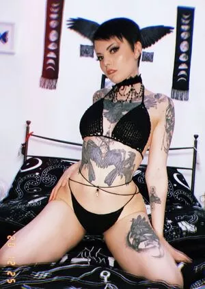 Faerie Blossom / FaerieBlossom / Nimue / faerie_blossom nude photo #0364