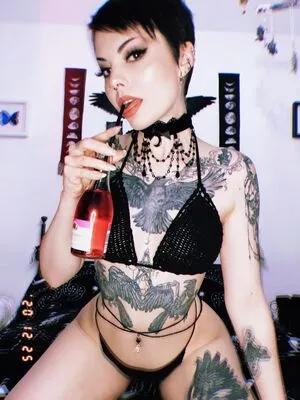 Faerie Blossom / FaerieBlossom / Nimue / faerie_blossom nude photo #0368