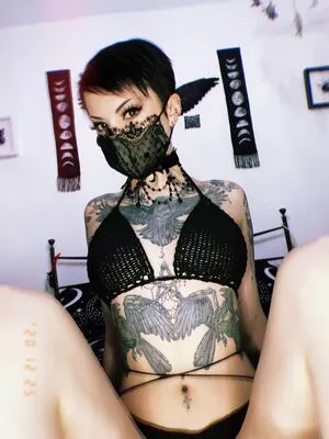 Faerie Blossom / FaerieBlossom / Nimue / faerie_blossom nude photo #0370