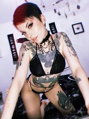 Faerie Blossom / FaerieBlossom / Nimue / faerie_blossom nude photo #0375