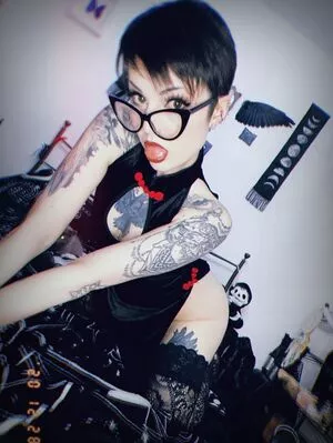 Faerie Blossom / FaerieBlossom / Nimue / faerie_blossom nude photo #0394